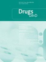 Drugs in R&D 4/2017