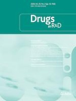 Drugs in R&D 2/2020