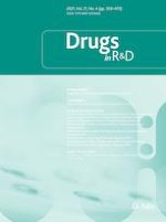 Drugs in R&D 4/2021