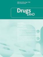 Drugs in R&D 1/2022