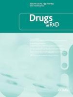 Drugs in R&D 2/2022