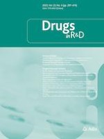 Drugs in R&D 4/2023
