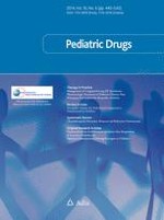 Pediatric Drugs 6/2014