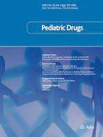 Pediatric Drugs 4/2021