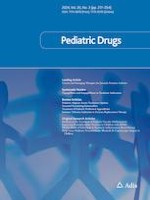 Pediatric Drugs 3/2024