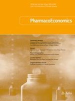 PharmacoEconomics 11/2001