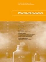 PharmacoEconomics 1/2013