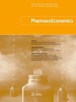 PharmacoEconomics 10/2013