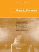 PharmacoEconomics 11/2013