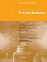 PharmacoEconomics 12/2013