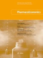 PharmacoEconomics 6/2013