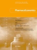 PharmacoEconomics 7/2013