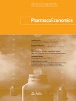 PharmacoEconomics 8/2013