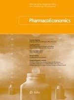 PharmacoEconomics 10/2014