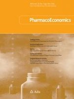 PharmacoEconomics 7/2014