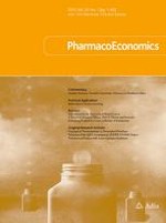 PharmacoEconomics 1/2015