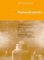 PharmacoEconomics 11/2015