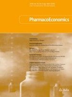 PharmacoEconomics 8/2018