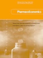 PharmacoEconomics 11/2019