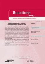 Reactions Weekly 1/2012