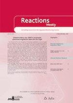 Reactions Weekly 1/2018