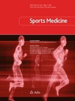 Sports Medicine 1/2013