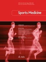 Sports Medicine 6/2013
