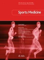 Sports Medicine 7/2013