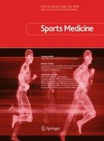 Sports Medicine 10/2014