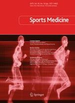 Sports Medicine 10/2015