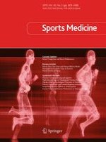 Sports Medicine 5/2015