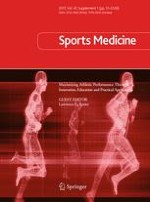 Sports Medicine 1/2017