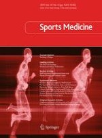 Sports Medicine 6/2017