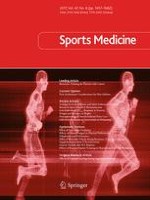 Sports Medicine 8/2017