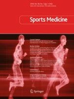 Sports Medicine 1/2018