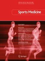 Sports Medicine 2/2018