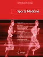 Sports Medicine 5/2018