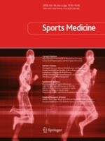 Sports Medicine 6/2018