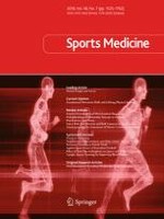 Sports Medicine 7/2018