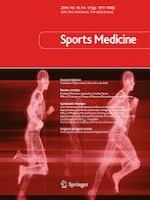 Sports Medicine 12/2019