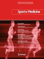 Sports Medicine 3/2020