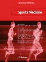 Sports Medicine 3/2021