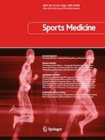 Sports Medicine 9/2021