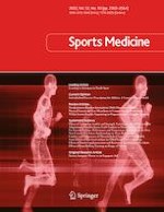 Sports Medicine 10/2022