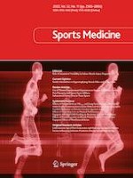 Sports Medicine 11/2022