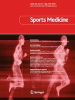 Sports Medicine 4/2022