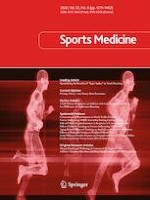 Sports Medicine 6/2022