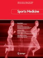 Sports Medicine 10/2023