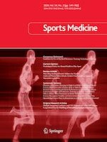 Sports Medicine 3/2024