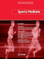 Sports Medicine 4/2024